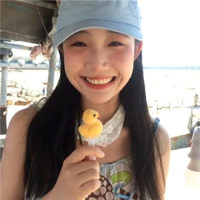 三块广告牌
