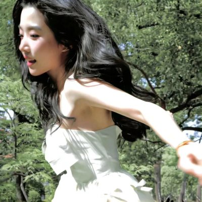 护花特警